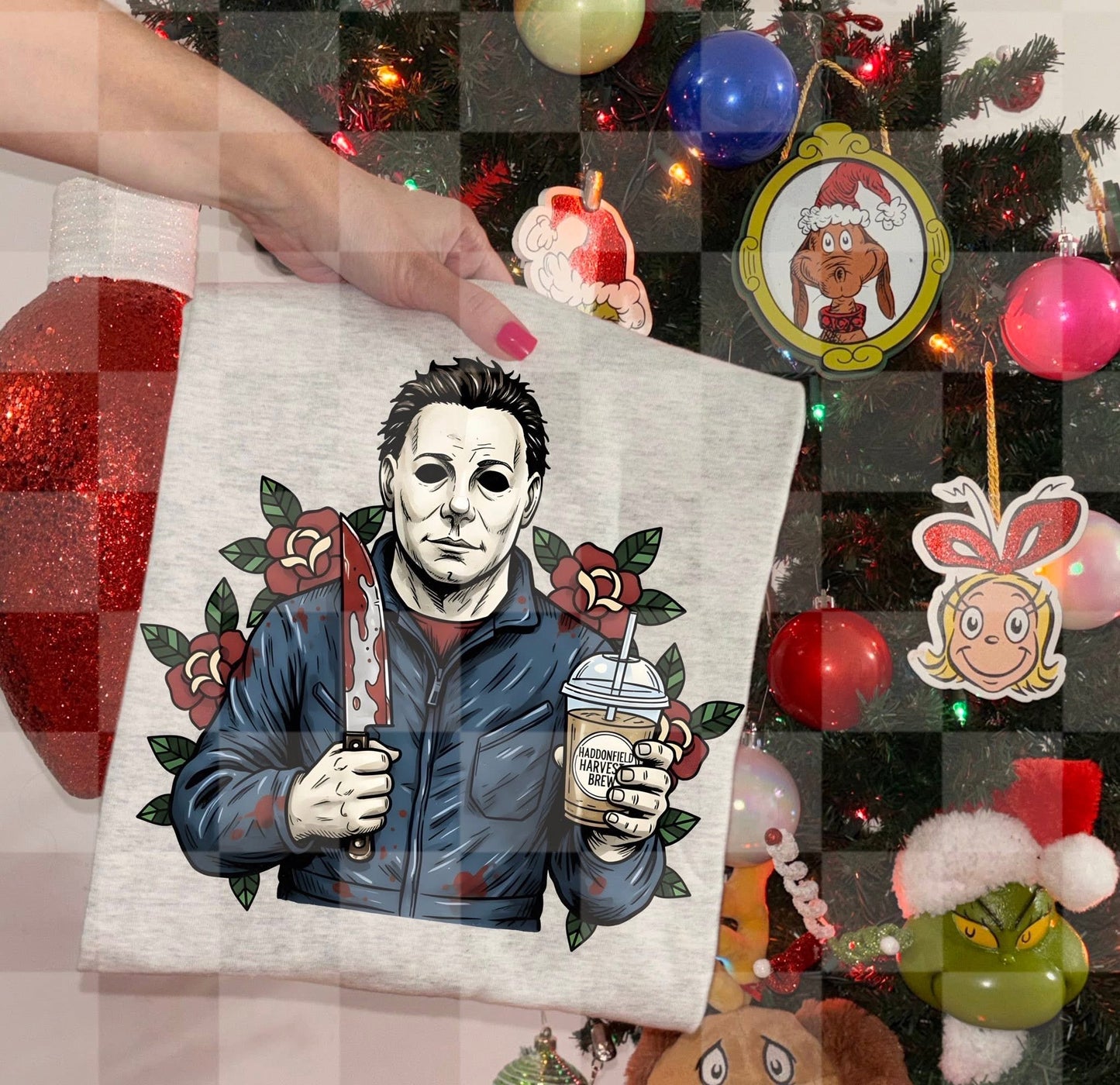 Roses 4 - TRANSFER (LD)