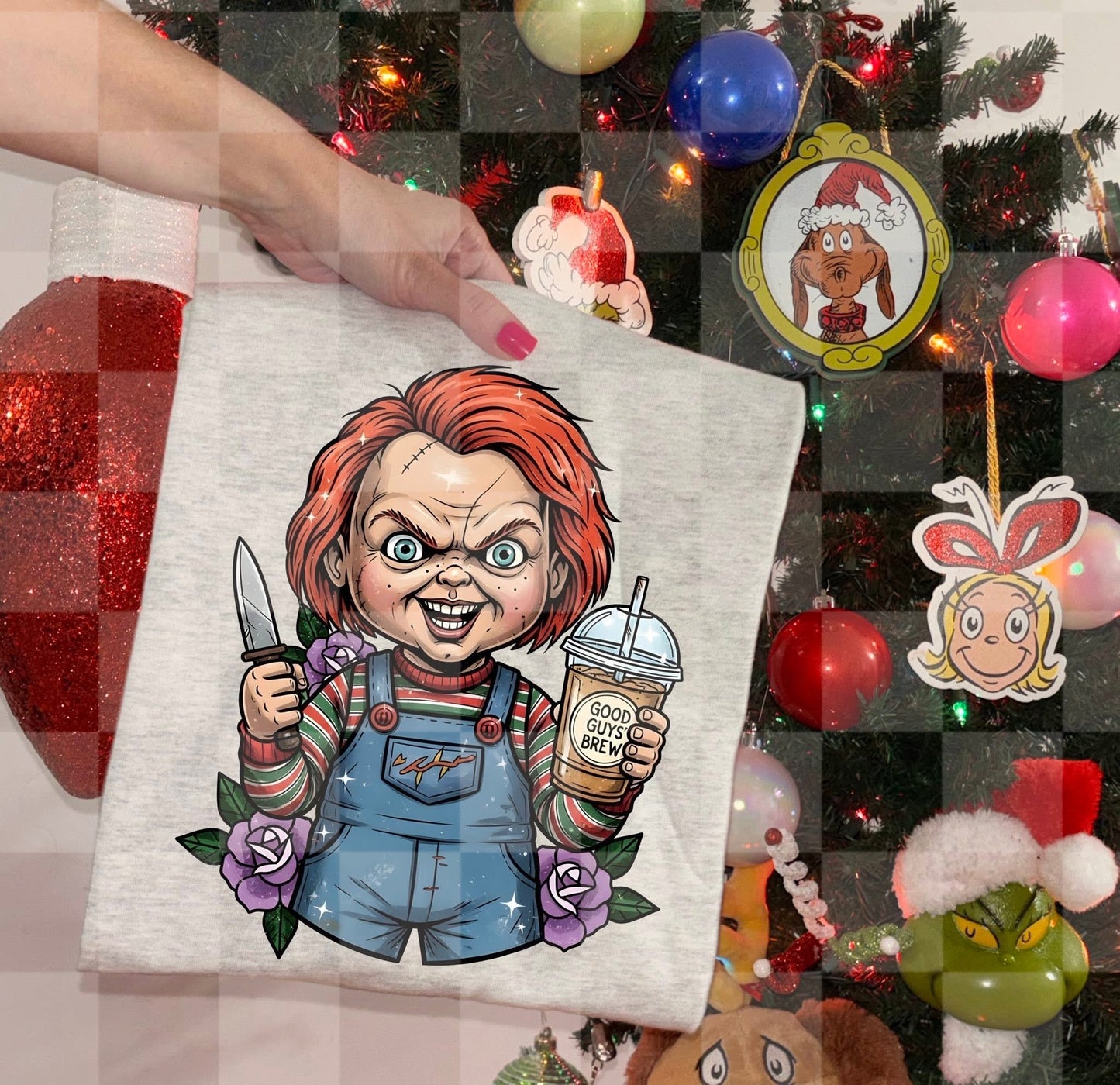 Roses 8 - TRANSFER (LD)