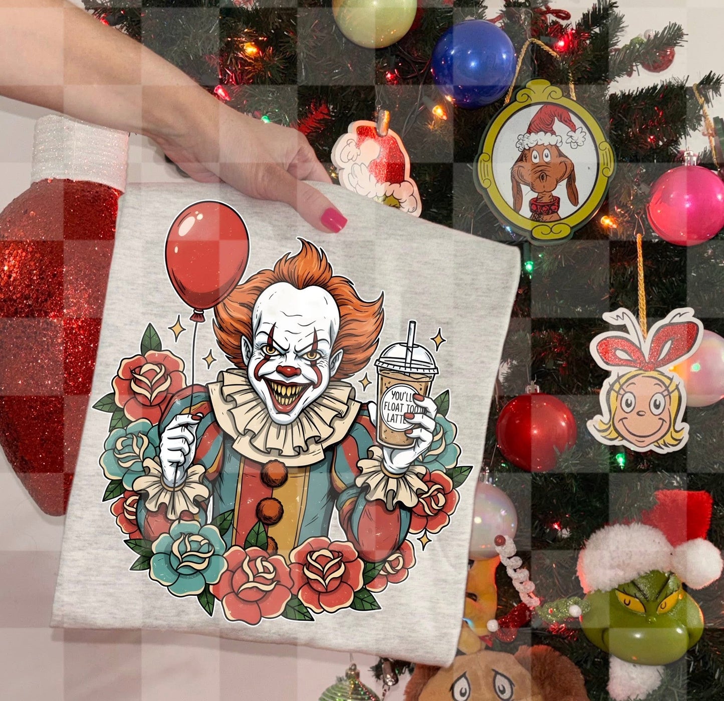 Roses 10 - TRANSFER (LD)