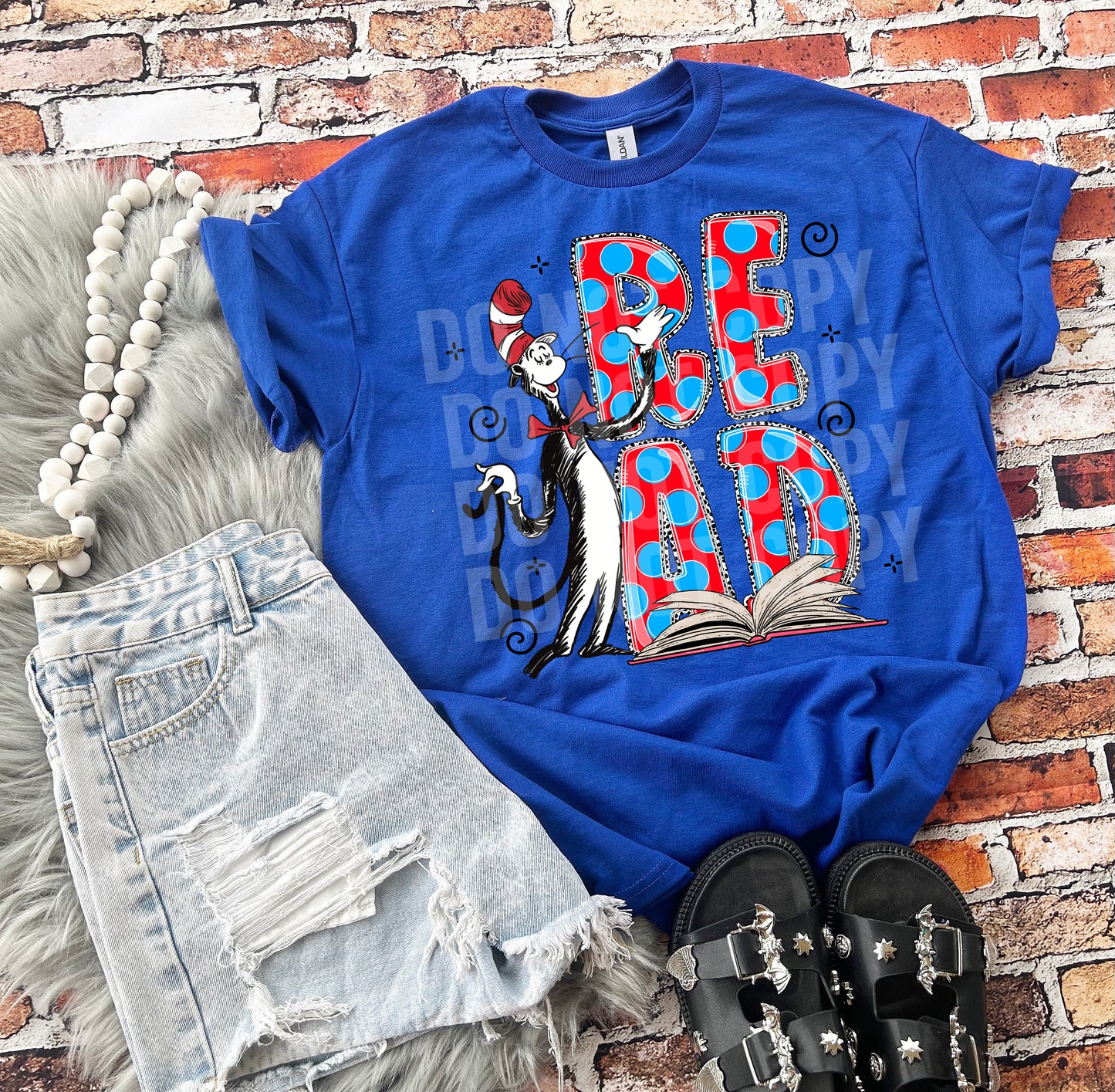 Cat - Transfer (SCG)