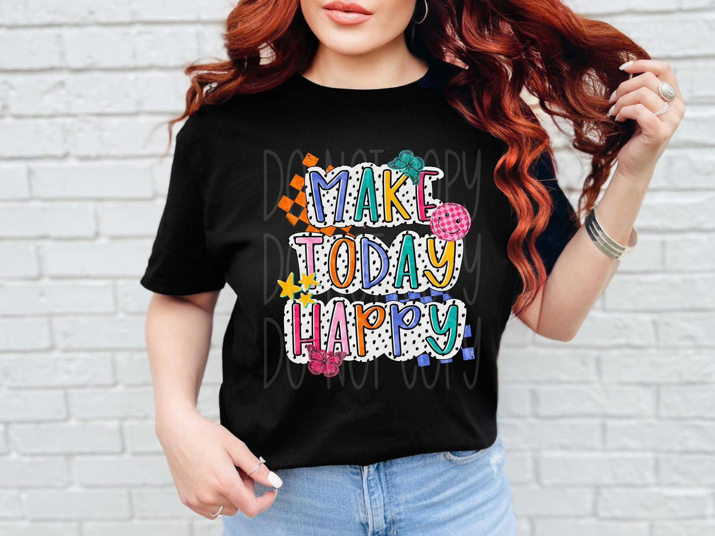 Make Today Happy - TRANSFER (PH)