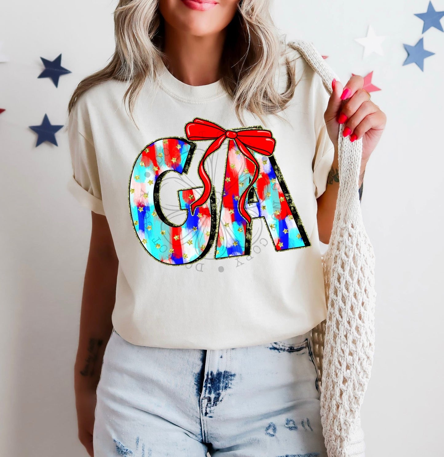 GA - TRANSFER (CST)