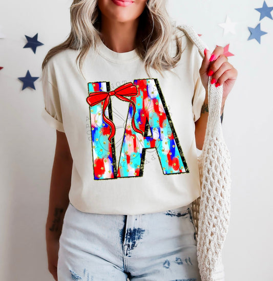IA - TRANSFER (CST)