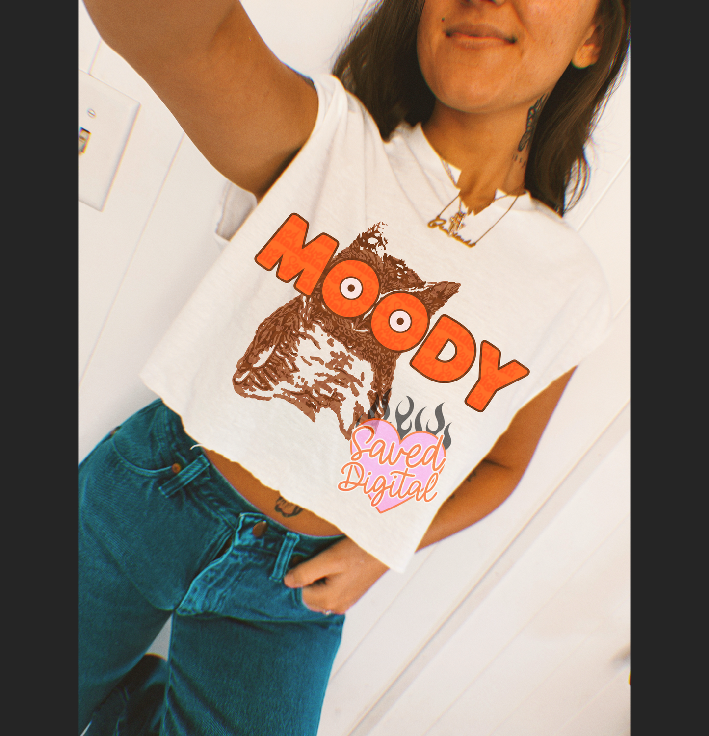 Moody-   TRANSFER (S)