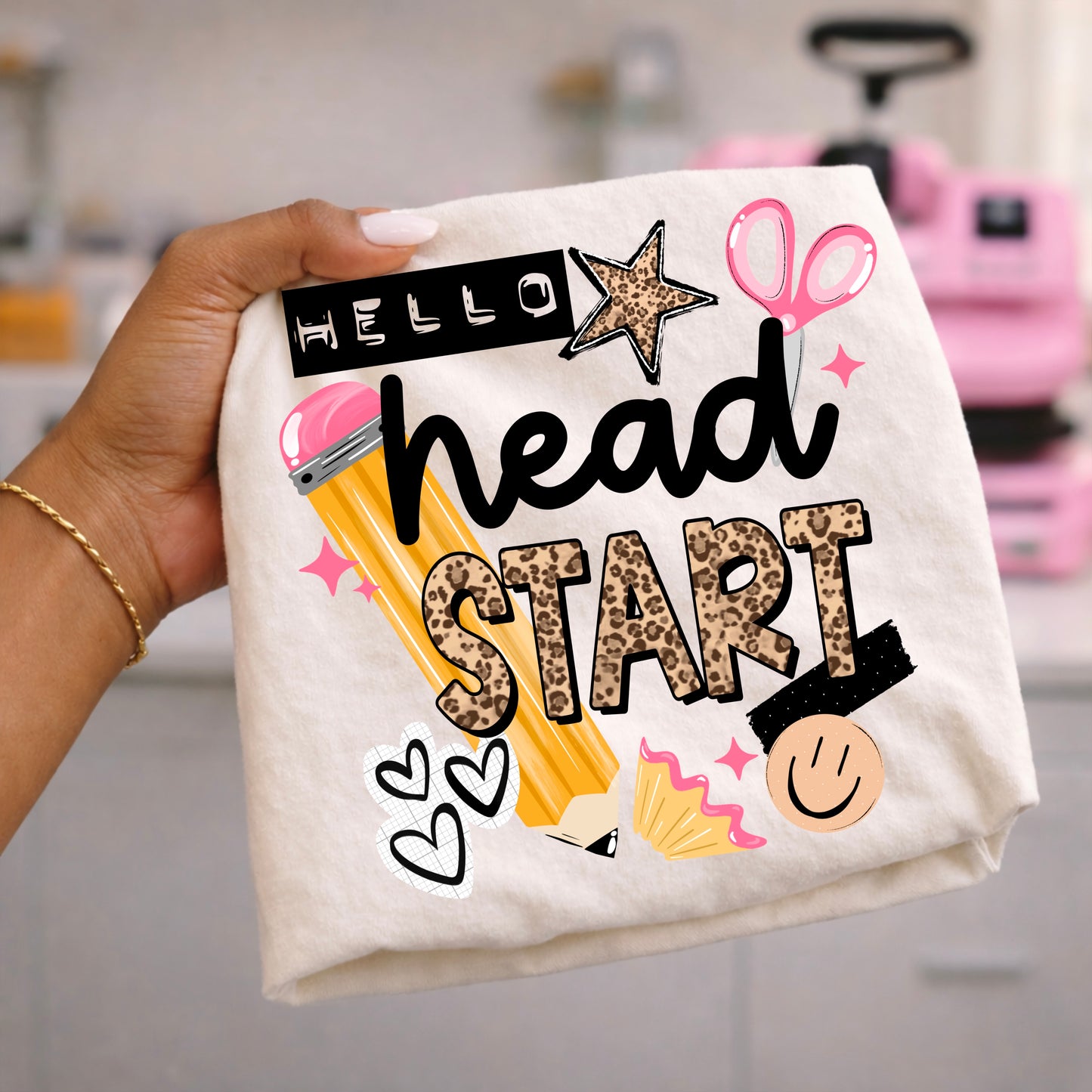 Hello Head Start - Transfers (CSC)