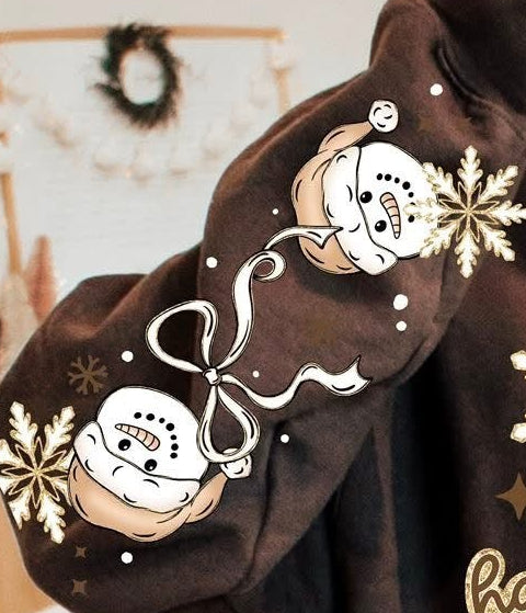 Just Having A Quick Meltdown - SLEEVE ONLY- TRANSFERS (CS)