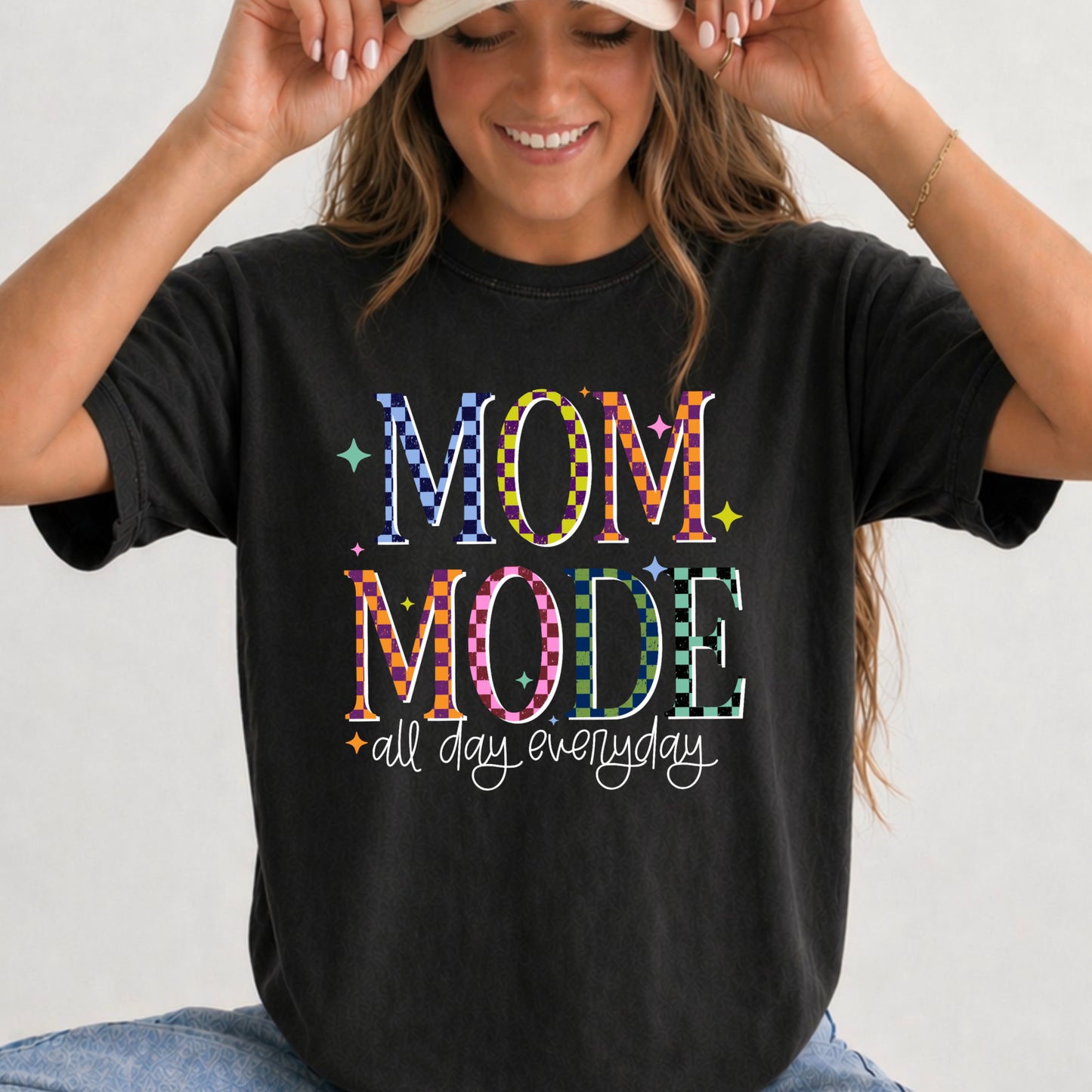 Mom Mode - Transfers (CSC)