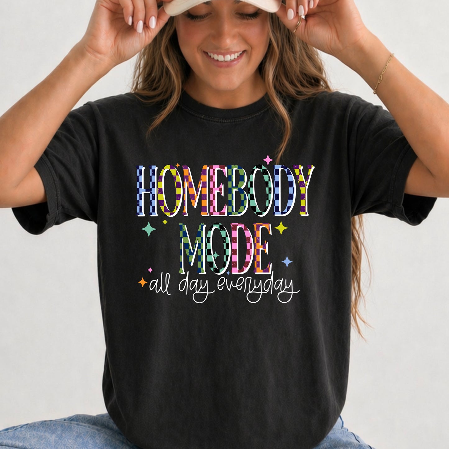 Homebody Mode - Transfers (CSC)