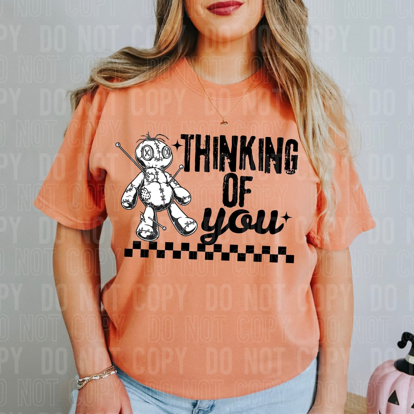 Thinking Of You -  TRANSFER (SBB)