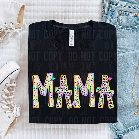 Mama -  TRANSFER (SBB)