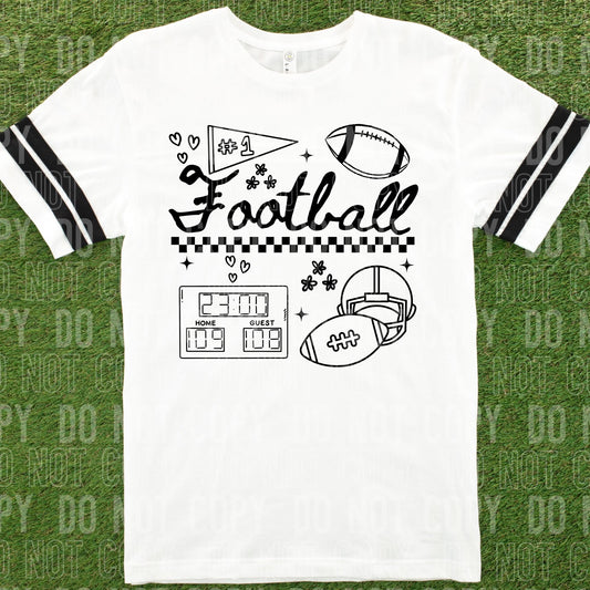 Football -  TRANSFER (SBB)