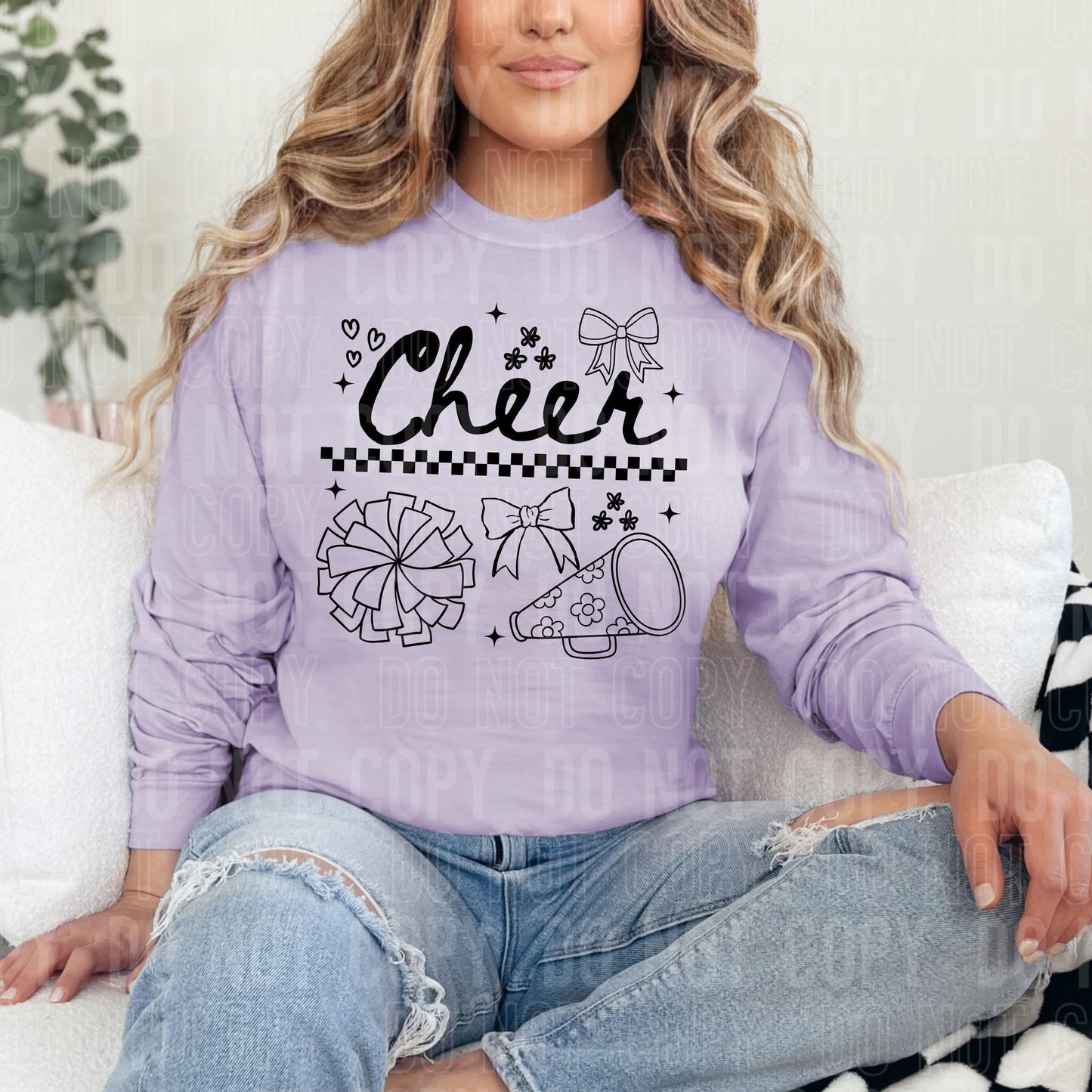 Cheer -  TRANSFER (SBB)