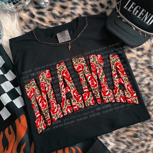 Mama 2 - COMPLETED TEE