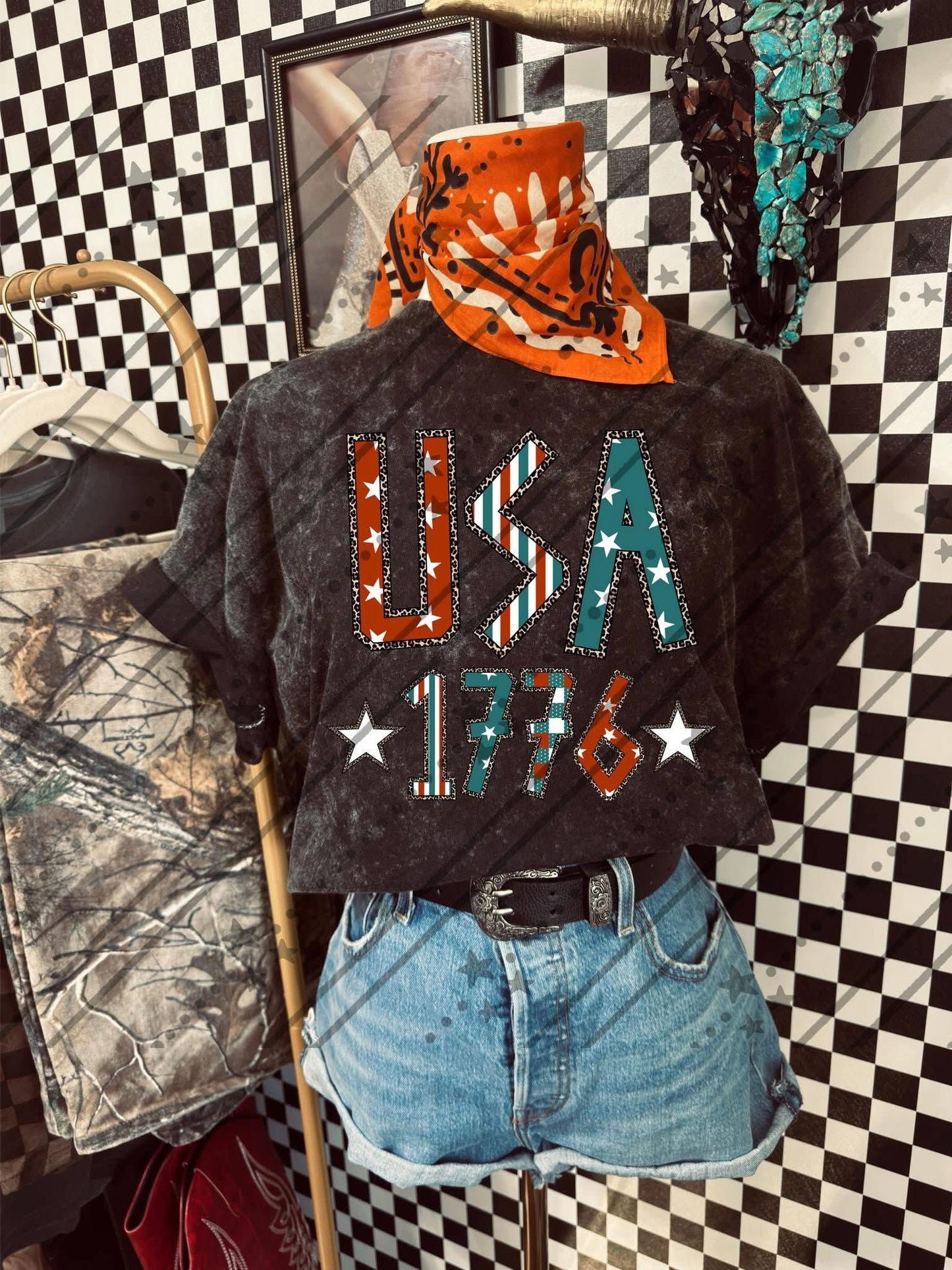 USA - TRANSFER (CC)
