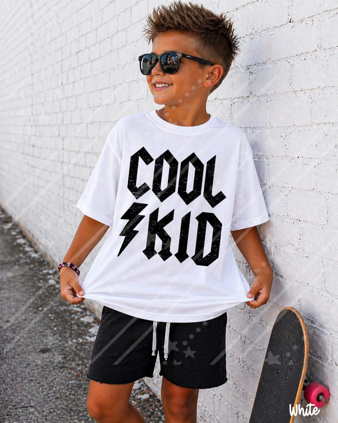 Cool Kid - TRANSFER (CC)
