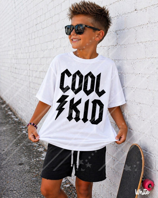Cool Kid - TRANSFER (CC)