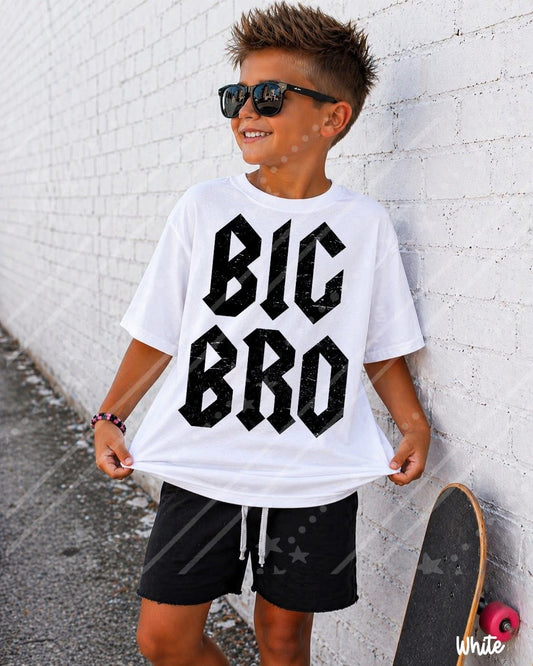 Big Bro - TRANSFER (CC)