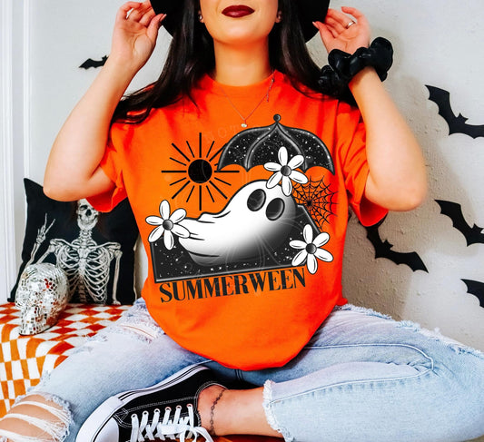 Summerween -  TRANSFER (Lyttle)