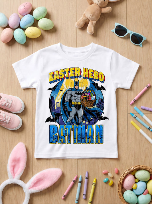 Easter Hero Batman - TRANSFER (CSA)