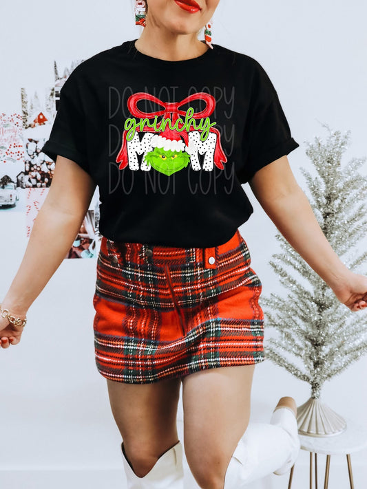 G*inchy Mom - TRANSFER (PH)