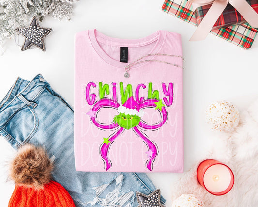 G*inchy Bow - TRANSFER (PH)