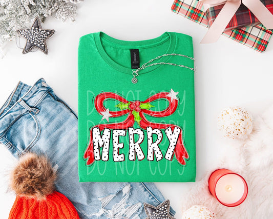 Merry - TRANSFER (PH)