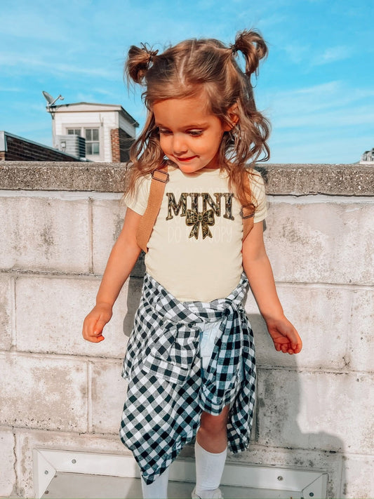 Mini - TRANSFER (PH)