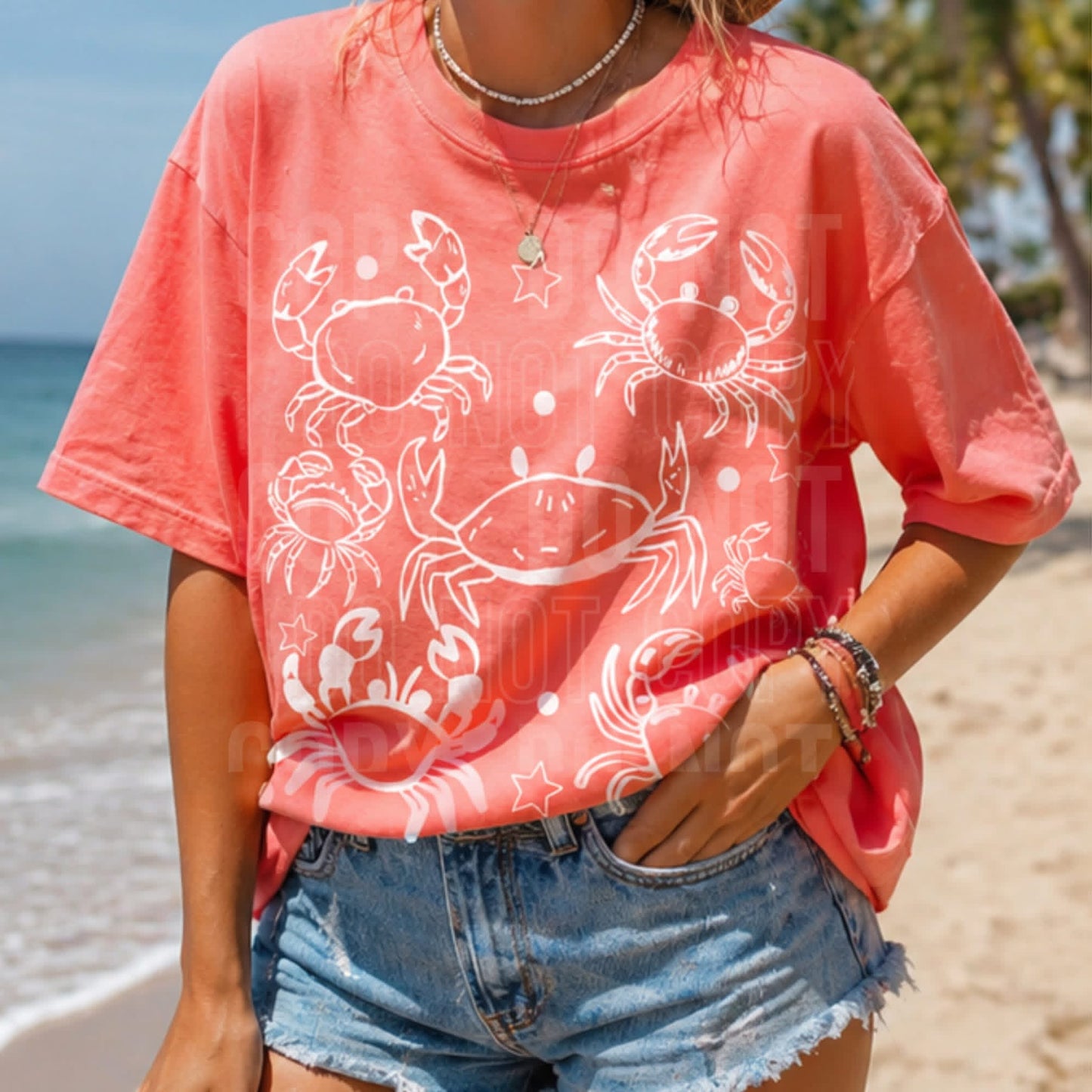 Beach 2  - TRANSFER (SBB)
