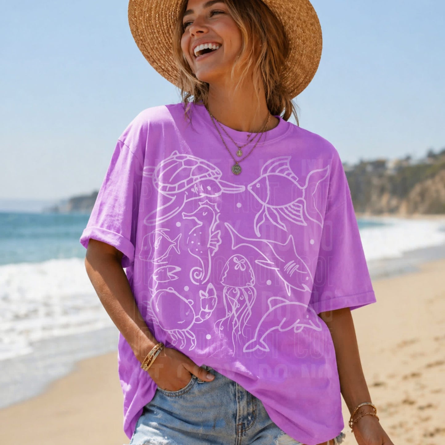 Beach 4 - TRANSFER (SBB)