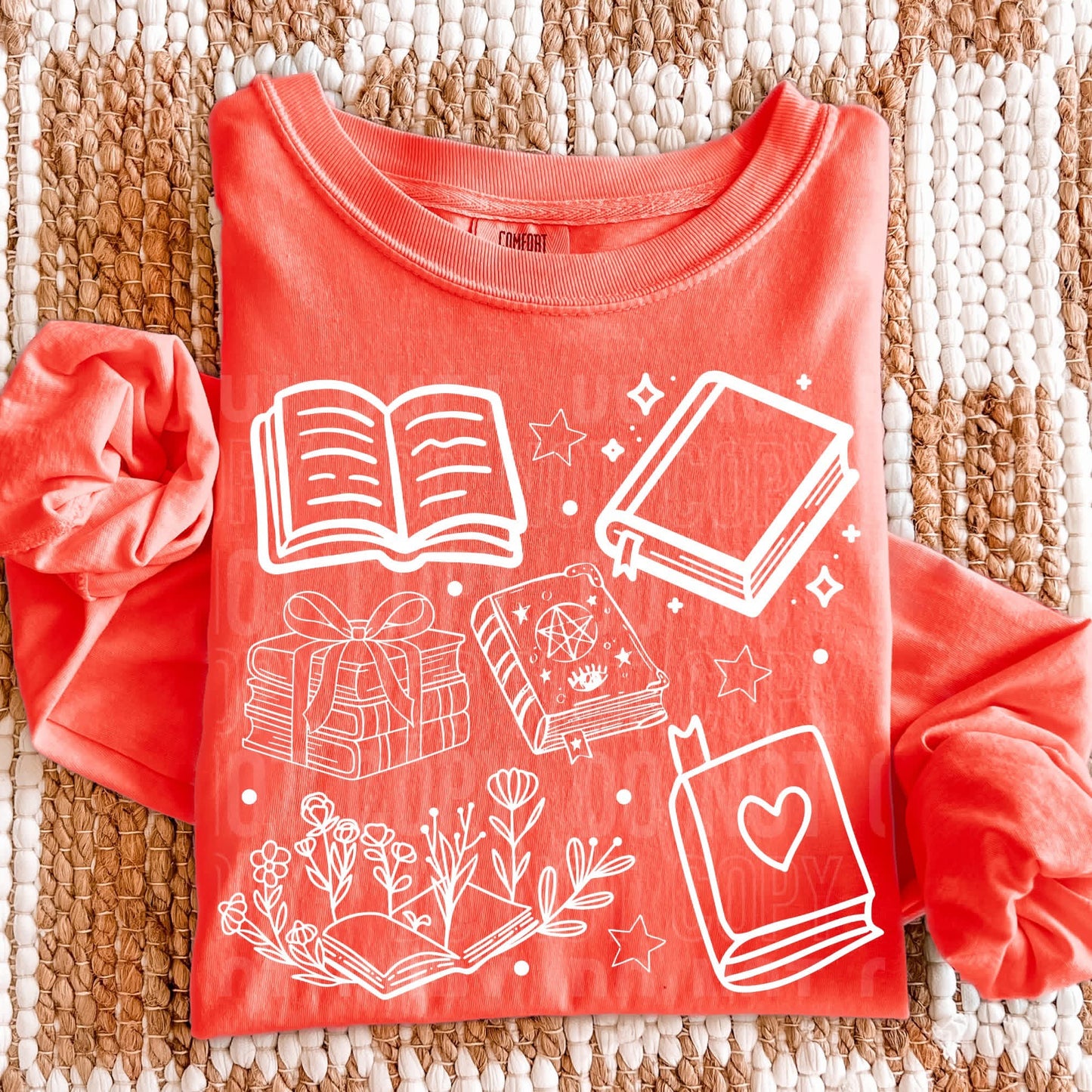 Books - TRANSFER (SBB)