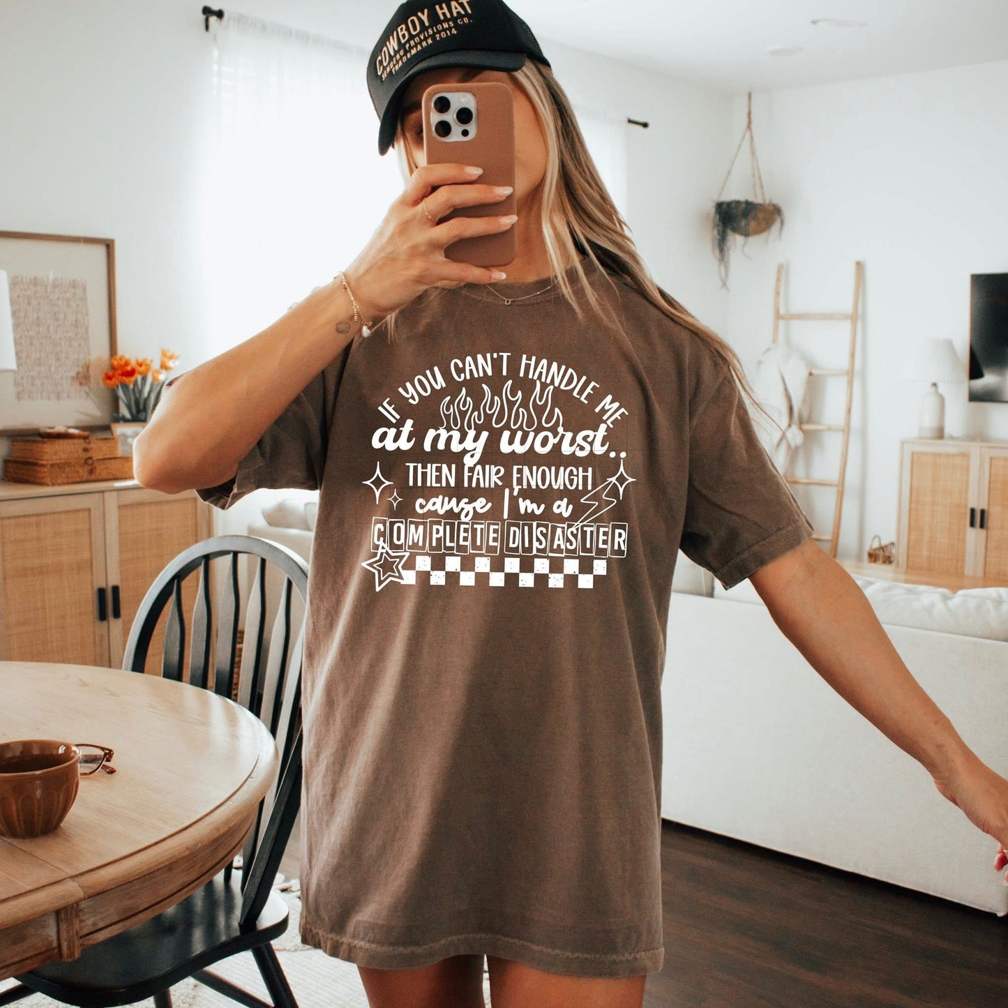 If You Can't Handle Me -  TRANSFER (CSC)