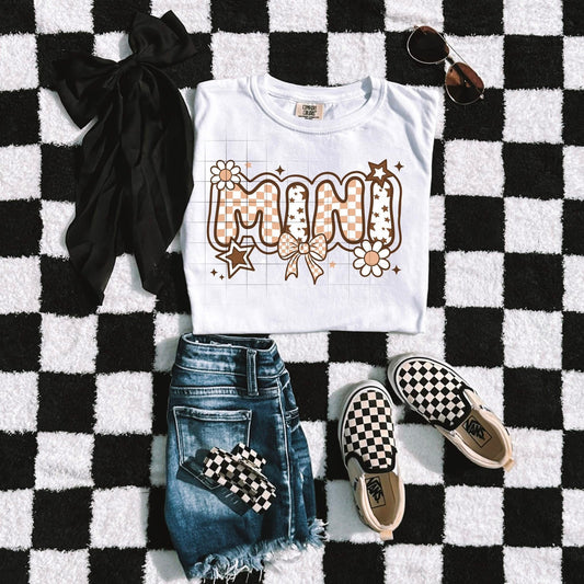 Mini -  TRANSFER (CSC)