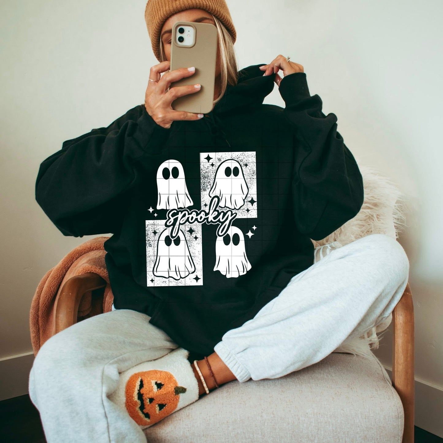 Spooky -  TRANSFER (CSC)