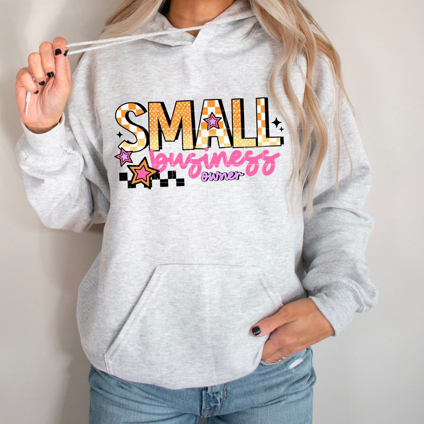 Small Business  -  TRANSFER (CSC)