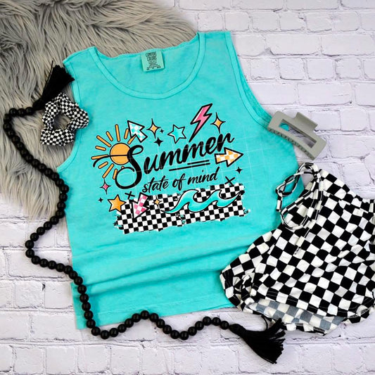 Summer -  TRANSFER (CSC)