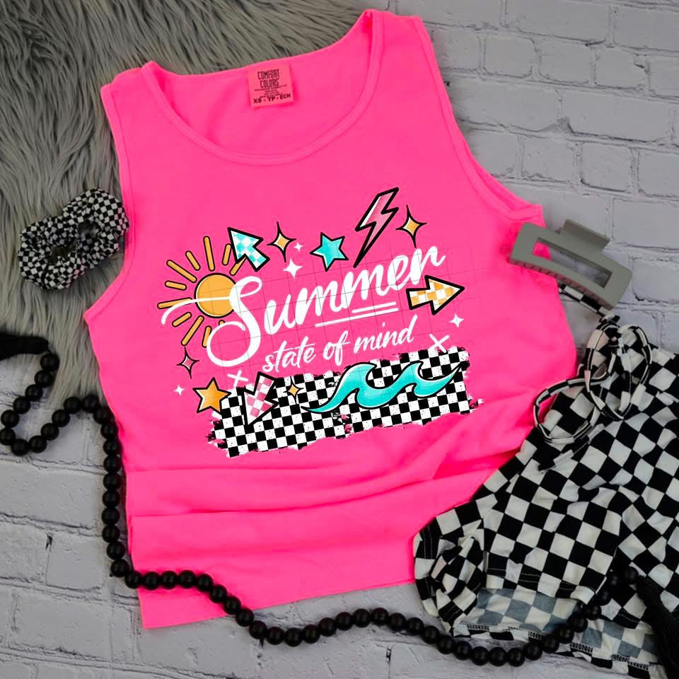 Summer -  TRANSFER (CSC)