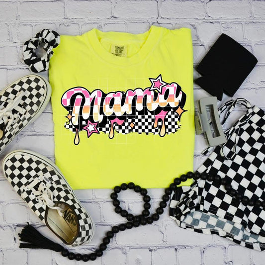 Mama -  TRANSFER (CSC)