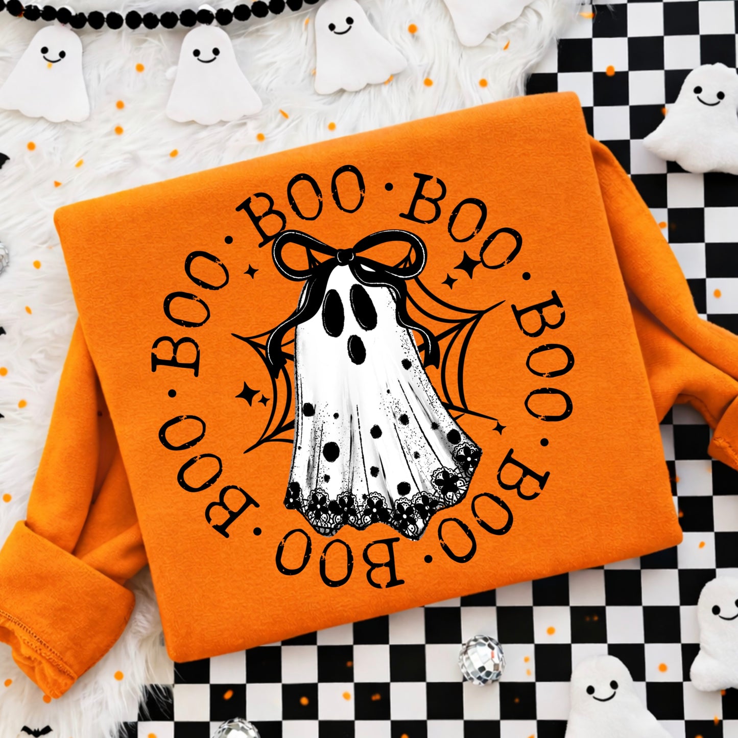 Boo - Transfers (CSC)