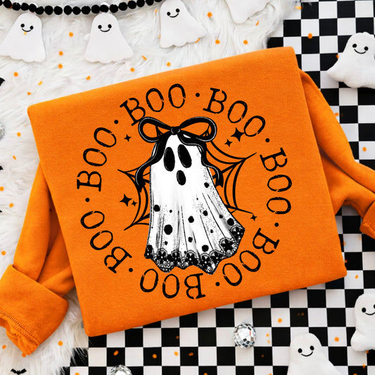 Boo - Transfers (CSC)