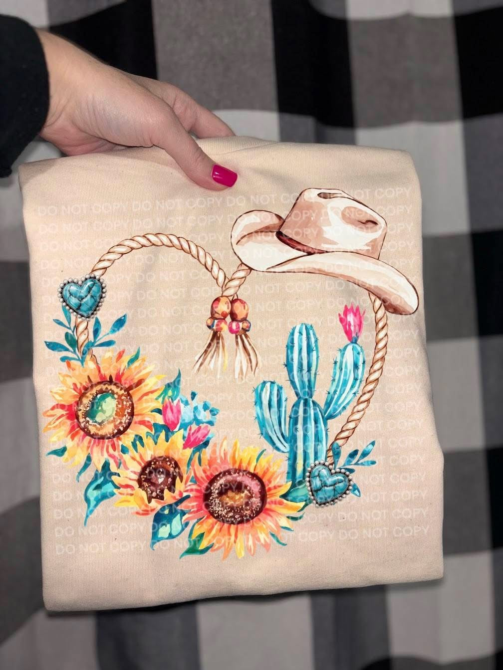 Western Heart - TRANSFER (SC)