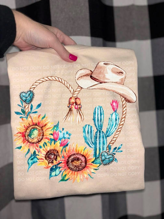 Western Heart - TRANSFER (SC)