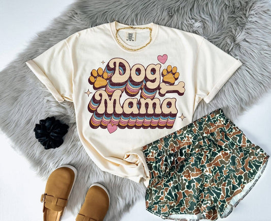 Dog Mama - TRANSFER (SC)