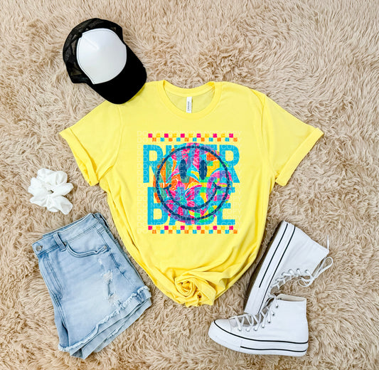 River Babe -  TRANSFER (SC)