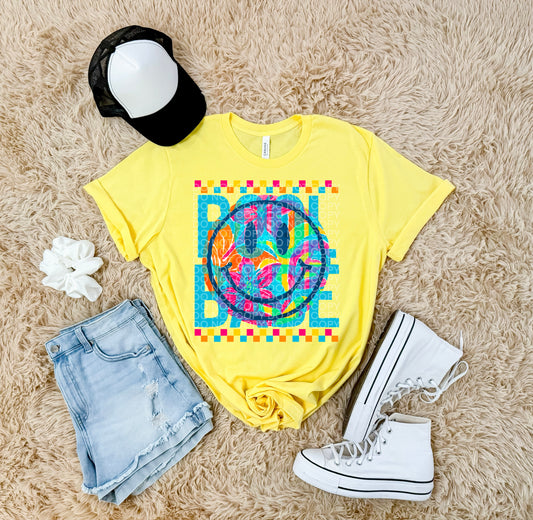 Pool Babe -  TRANSFER (SC)