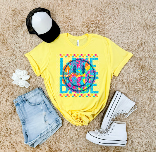 Lake Babe -  TRANSFER (SC)