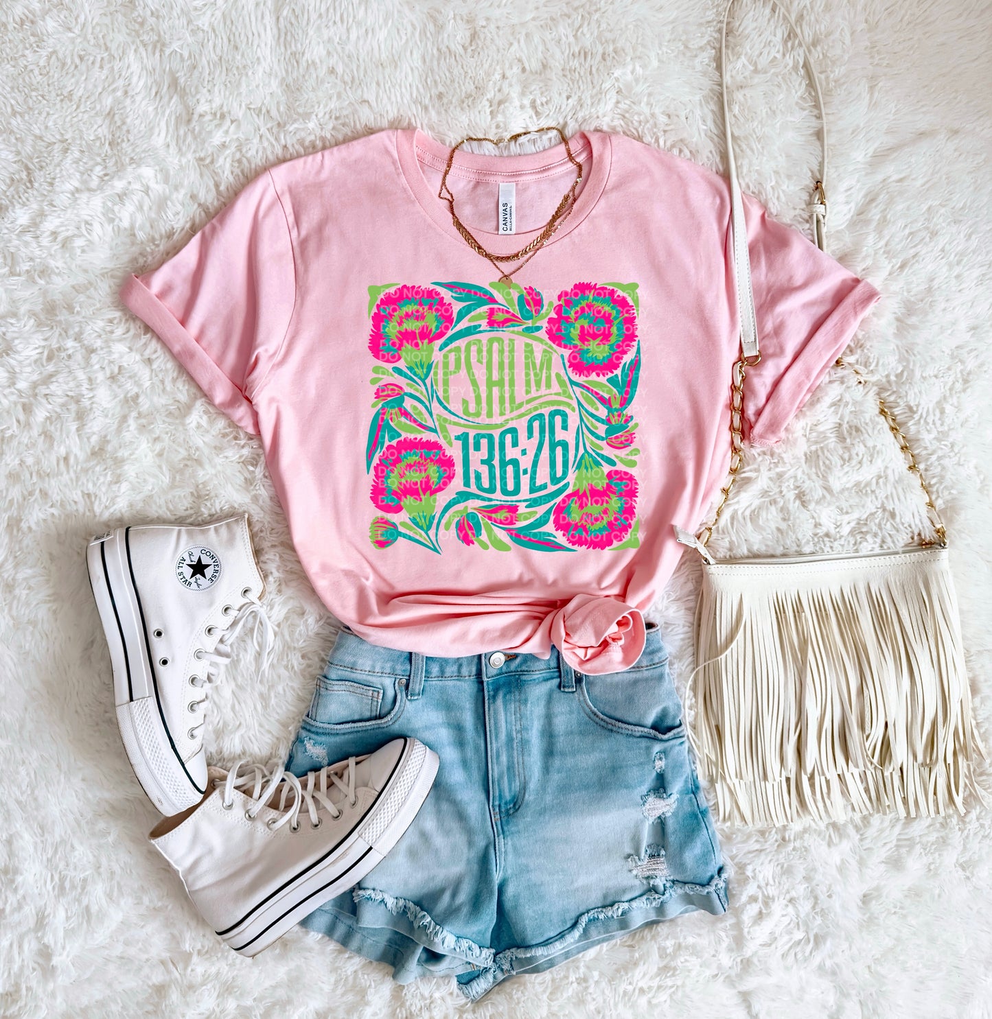 Psalm  -  TRANSFER (SC)