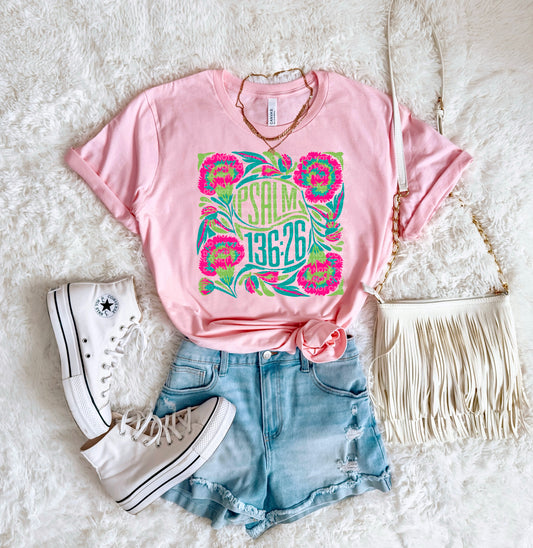 Psalm  -  TRANSFER (SC)