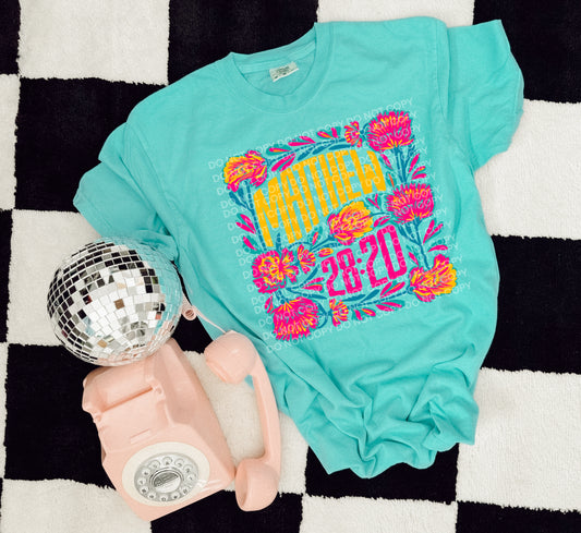 Matthew  -  TRANSFER (SC)