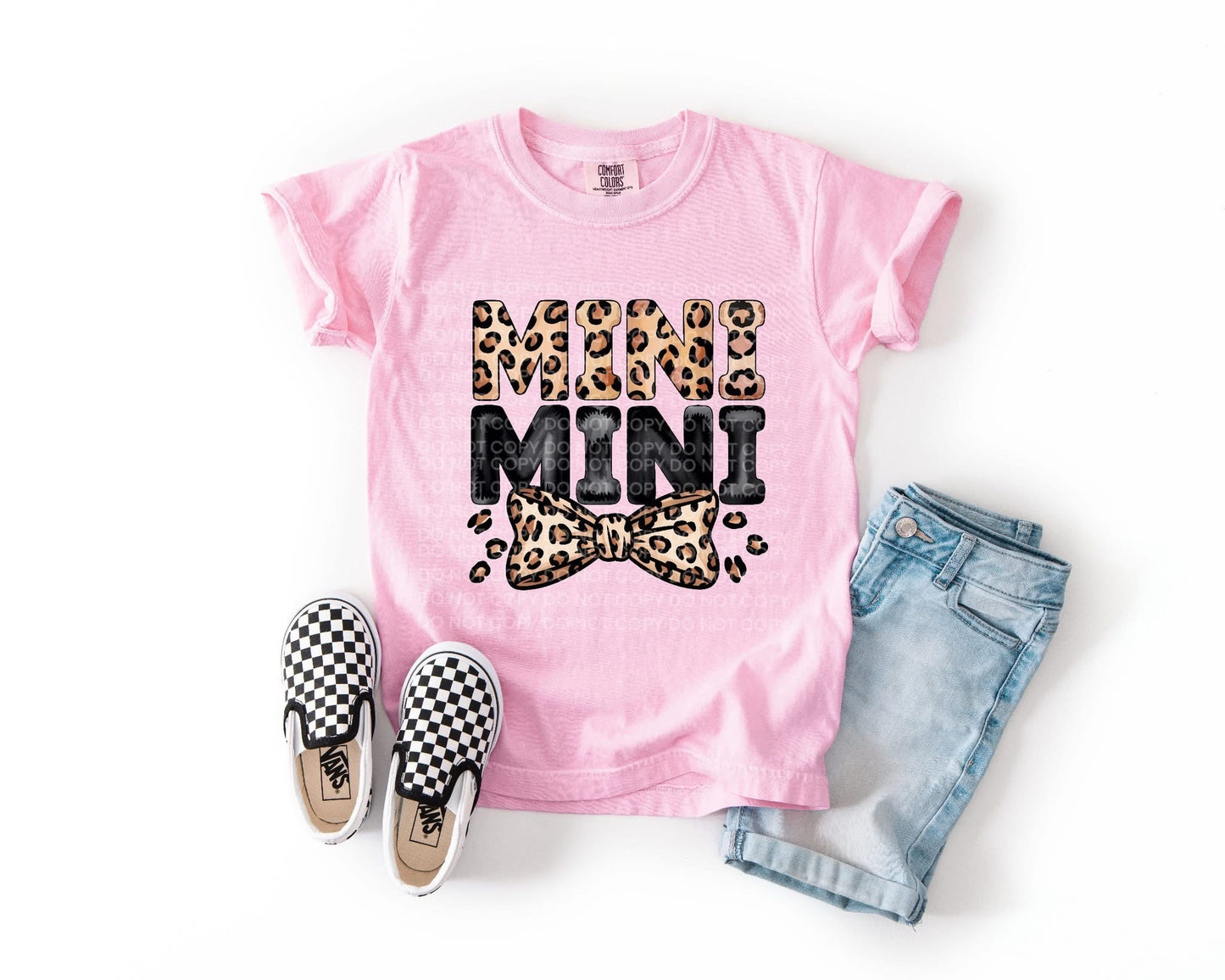 Mini - TRANSFER (SC)