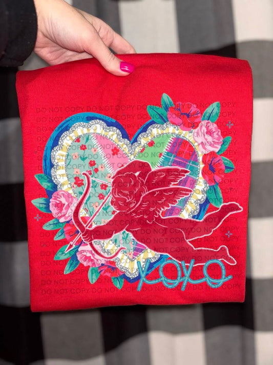 XOXO  - TRANSFER (SC)